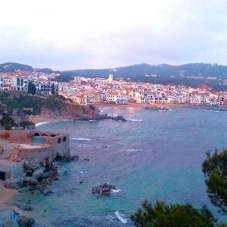 Apartamento Recien Reformado A 300 Metros Del Mar Calella De Palafrugell Dış mekan fotoğraf