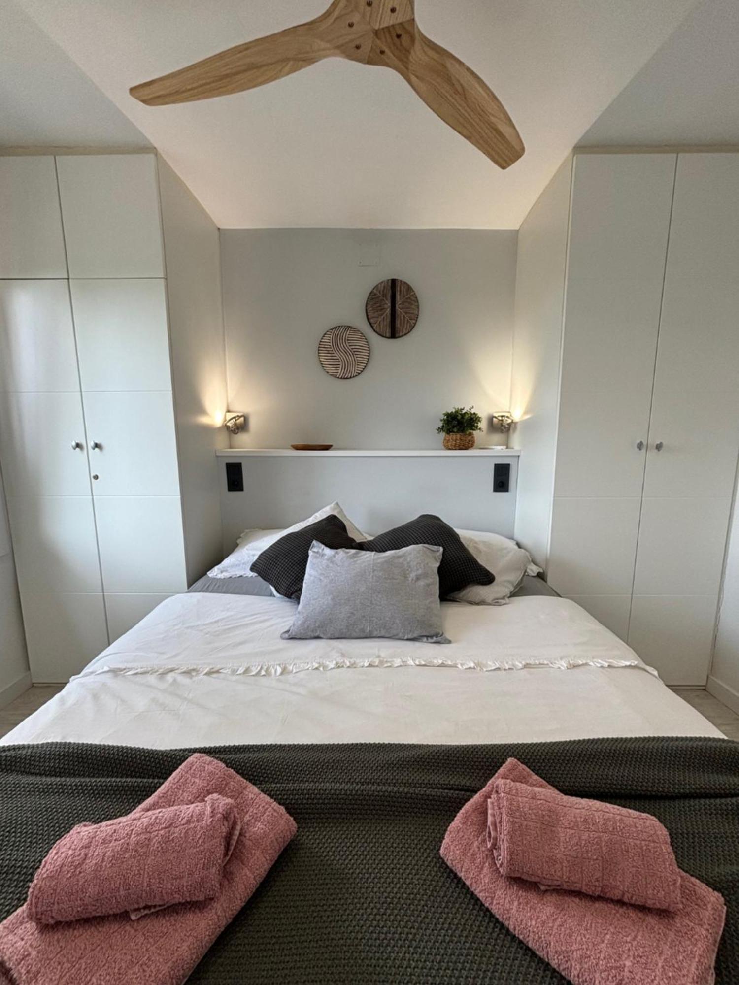 Apartamento Recien Reformado A 300 Metros Del Mar Calella De Palafrugell Dış mekan fotoğraf
