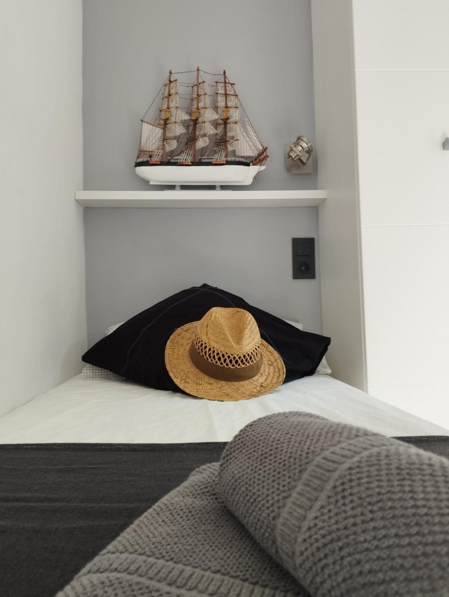 Apartamento Recien Reformado A 300 Metros Del Mar Calella De Palafrugell Dış mekan fotoğraf