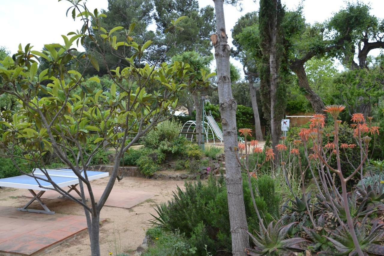 Apartamento Recien Reformado A 300 Metros Del Mar Calella De Palafrugell Dış mekan fotoğraf