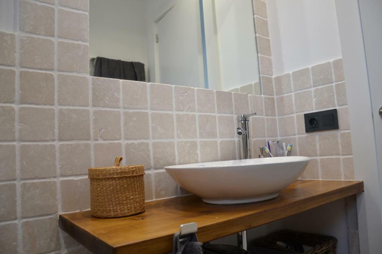 Apartamento Recien Reformado A 300 Metros Del Mar Calella De Palafrugell Dış mekan fotoğraf